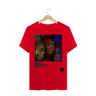 Nome do produtoCamiseta HÁBISMO dream africa