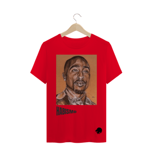 Nome do produtoCamiseta HÁBISMO dream negro