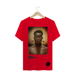 Nome do produtoCamiseta HÁBISMO dream infinit