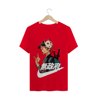 Nome do produtoCamiseta Nike Demon Slayer - Tanjiro Kamado