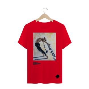 Nome do produtoCamiseta HÁBISMO dream LIBERDADE