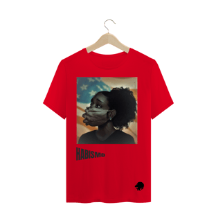 Nome do produtoCamiseta HÁBISMO dream  FALSEHOOD