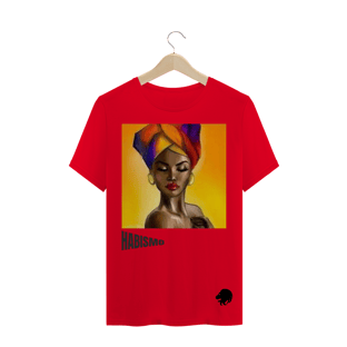 Nome do produtoCamiseta HÁBISMO dream PAINT