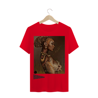 Nome do produtoCamiseta HÁBISMO dream america 