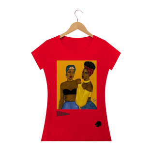 Nome do produtoCamiseta HÁBISMO 