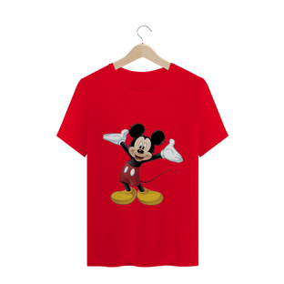Nome do produtoCamiseta Mickey