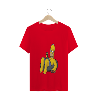 Nome do produtoCamiseta Simpsons