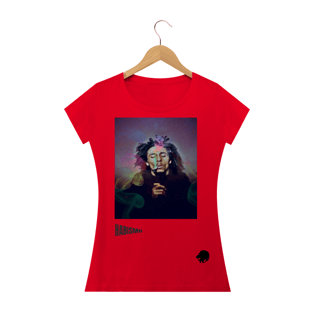 Nome do produtoCamiseta HÁBISMO