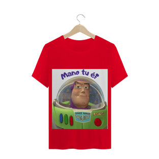 Nome do produtoCamisa Buzz