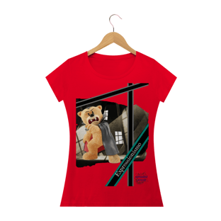 Nome do produtoExpressionismo!!!! Camisa Feminina Baby Long Quality