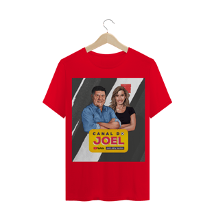 Nome do produtoCamisa do Canal | Papai é Vascão.