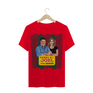 Nome do produtoCamisa do Canal | Papai é Tricolor.