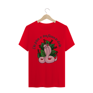 Nome do produtoCamisa - Naja de Brasília