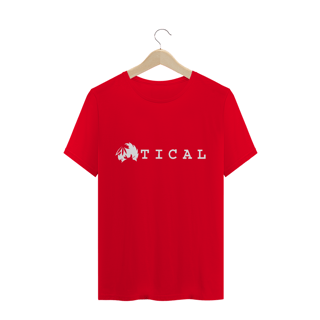 Nome do produtoCamiseta de Malha Quality Wu Tang Clan Tical Tradicional Branco