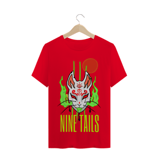 Nome do produtoCamisa - Nine tails