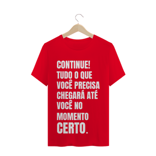 Nome do produtoCamisa Fraseada Simples