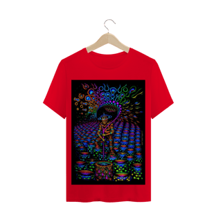 Nome do produtoCamiseta - Pysco - Masculina