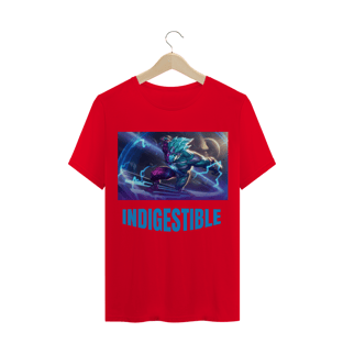 Nome do produtoCamiseta - Mobile - Gord Masc