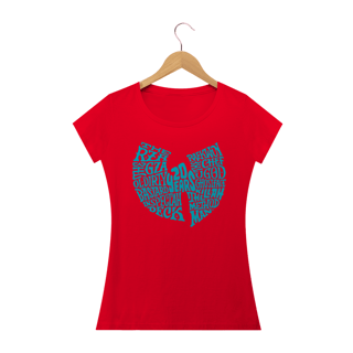 Nome do produtoBaby Long Quality WUTANG Logo 20 Years Azul