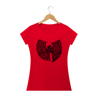 Nome do produtoBaby Long Quality WUTANG Logo 20 Years Preto