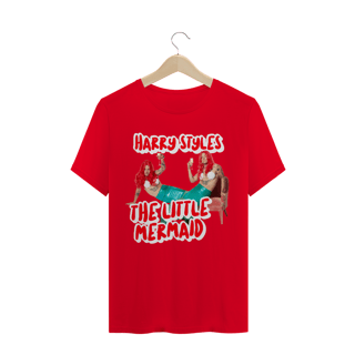 Nome do produto Camiseta Harry Styles