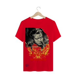 Nome do produtoOrson Welles! Camisa Masculina T-shirt Quality