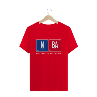 Nome do produto Química esportiva basquete