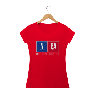 Nome do produto Química esportiva basquete (baby long)