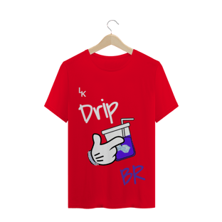Nome do produtoCamisa LK Drip ice