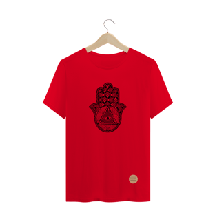 Nome do produtoCamisa hamsa .lalu