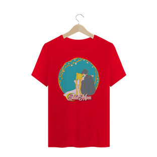 Nome do produtoT-Shirt Sailor Moon