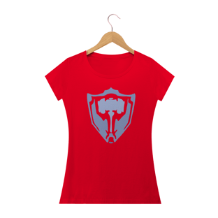 Nome do produtoBaby Long League of Legends - Tanque