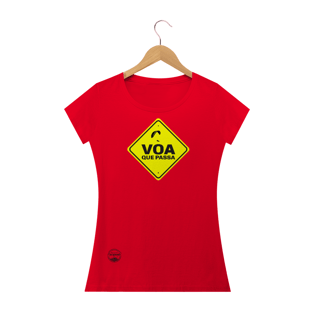 Nome do produtoBaby Long Voa que passa