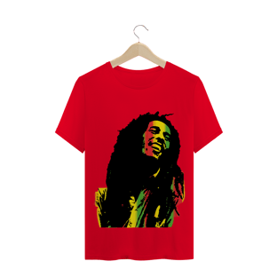Nome do produtoT-Shirt Bob Marley