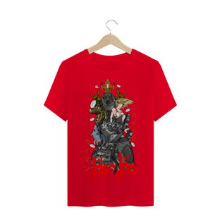 Nome do produtoT-Shirt Dorohedoro
