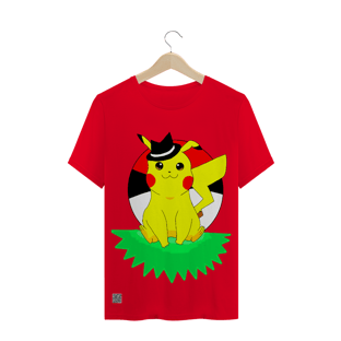 Nome do produtoQuem é esse pokémon? É Pikachu!