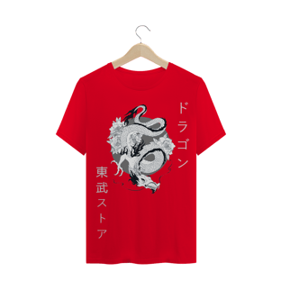 Nome do produtoT-Shirt Tatsu White TobuStore