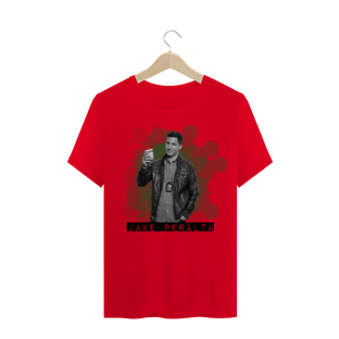 Nome do produtoCamiseta Masculina Jake #1