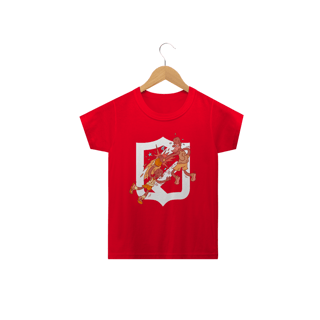 Nome do produto Basquete - Toco Doodle (kids)