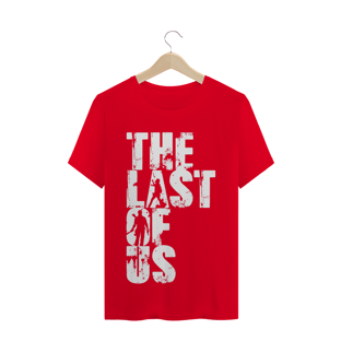 Nome do produtoCamiseta - The Last of Us