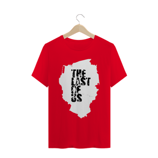 Nome do produtoCamiseta - The Last of Us
