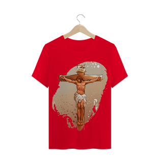 Nome do produtoCamiseta Masculina - INRI
