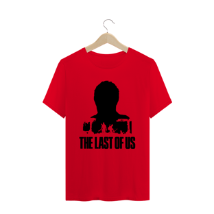 Nome do produtoCamiseta - The Last of Us