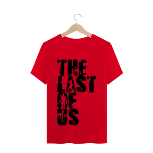 Nome do produtoCamiseta - The Last of Us