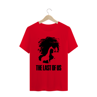 Nome do produtoCamiseta - The Last of Us