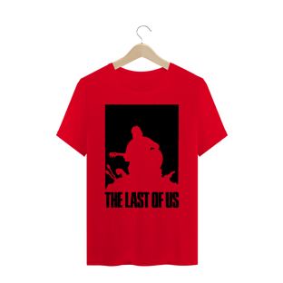 Nome do produtoCamiseta - The Last of Us
