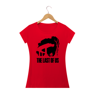 Nome do produtoCamiseta - The Last of Us - Feminina