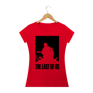 Nome do produtoCamiseta - The Last of Us - Feminina