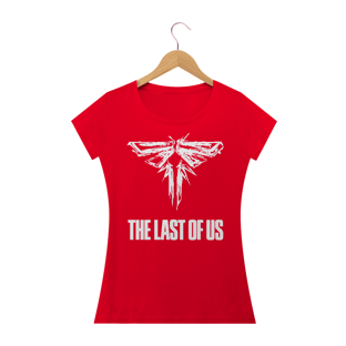 Nome do produtoColeção Anark Nerd - The Last of Us