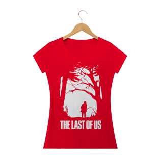 Nome do produtoColeção Anark Nerd - The Last of Us